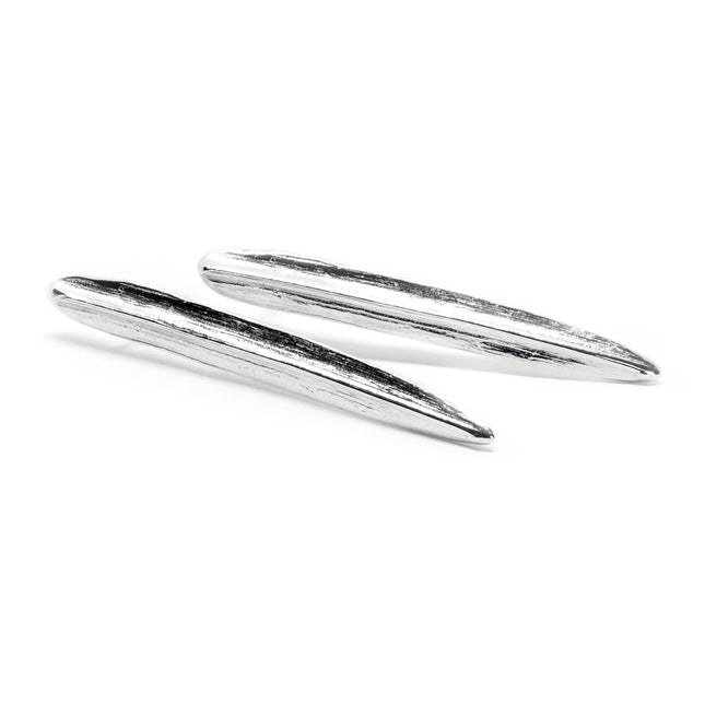 Earrings - SPRING Leaf - LoveStyle World