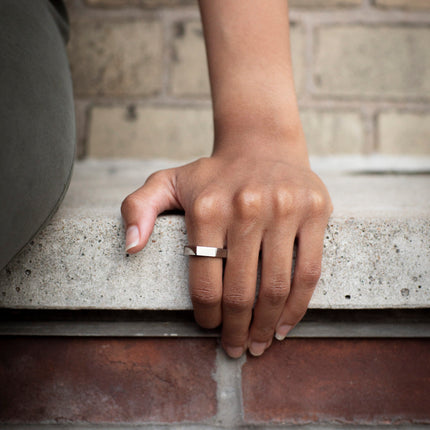 Ring Plico