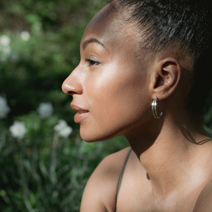 Earrings Linea