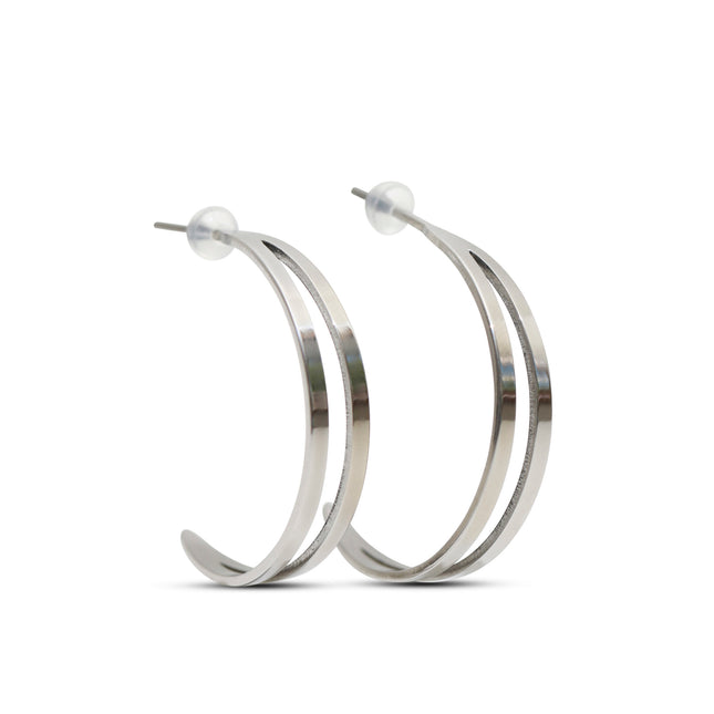 Earrings Linea - LoveStyle World