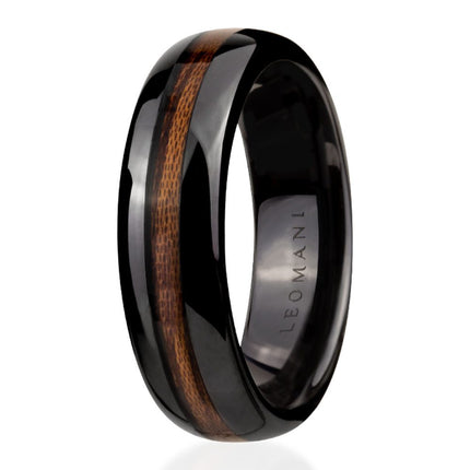 Ring Kahoya for Men