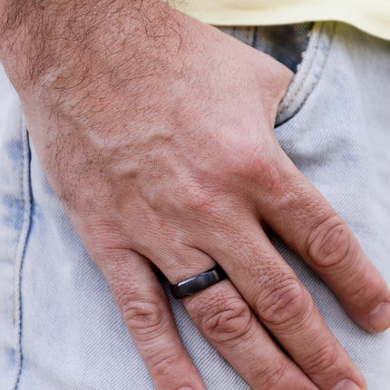 Ring Liuw for Men