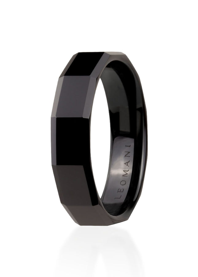 Ring Singa for Men