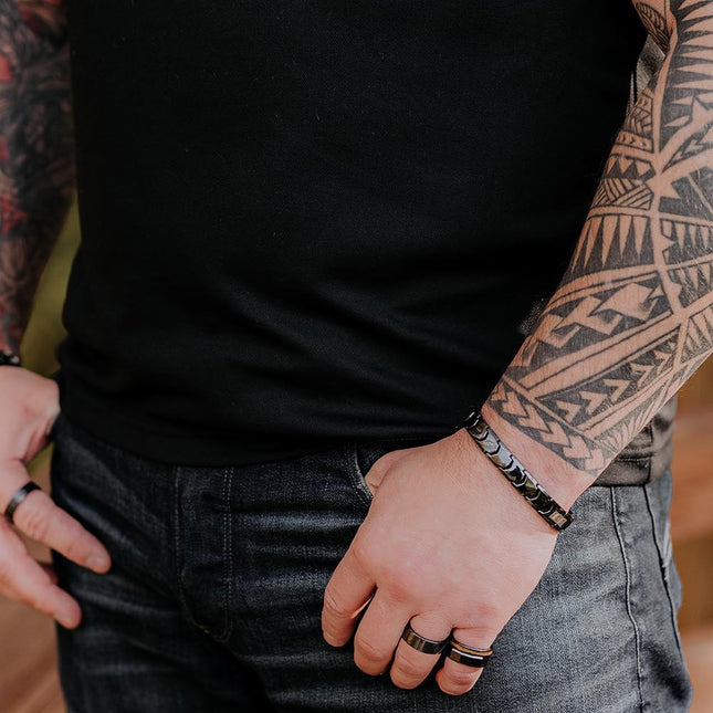 Gent Bracelet for Men - LoveStyle World