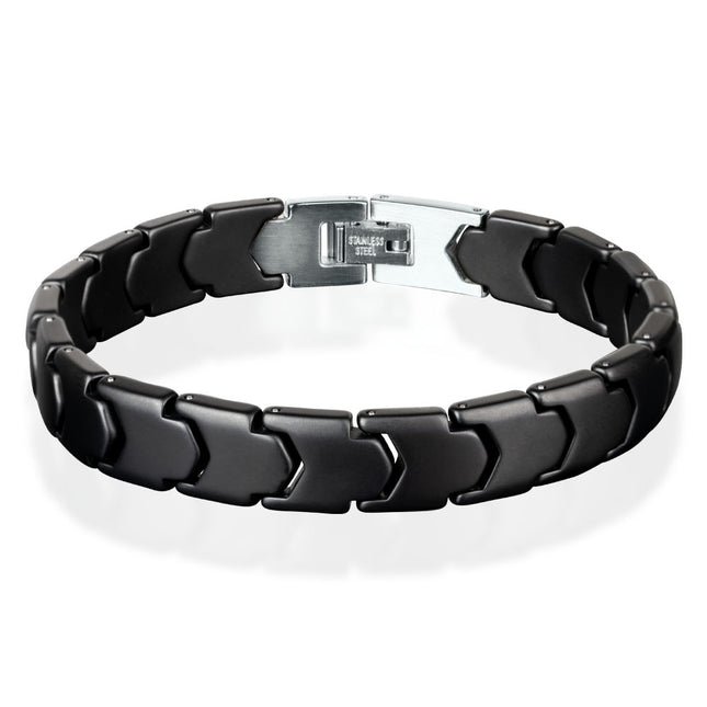 Gent Matte Bracelet for Him - LoveStyle World