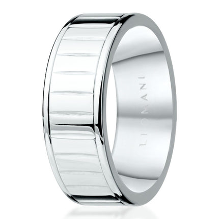 Ring Intare for Men