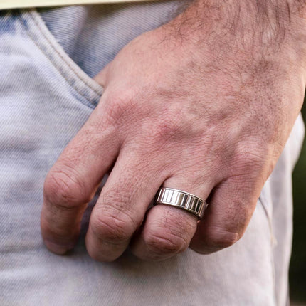 Ring Intare for Men