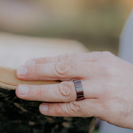 Ring Leu for Men