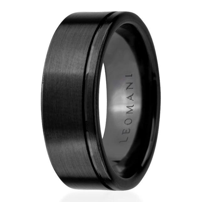 Ring Lion for Men