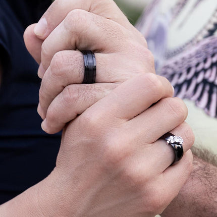 Ring Leon for Men