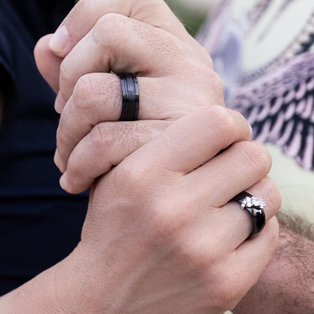 Ring Leon for Men