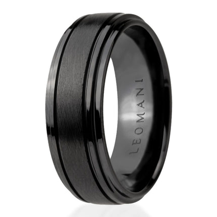 Ring Leon for Men