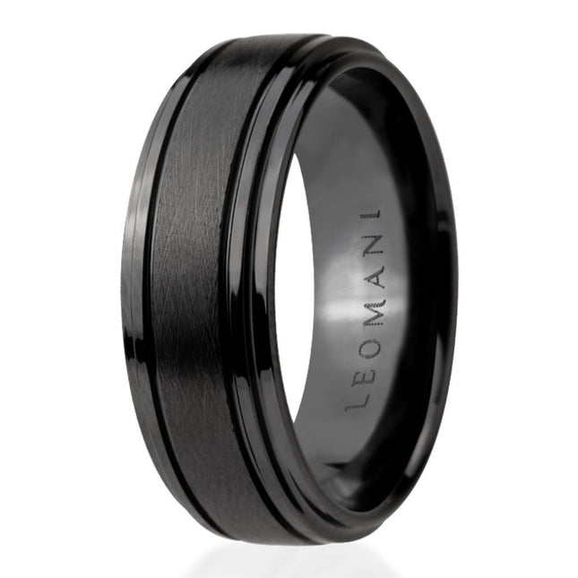 Ring Leon for Men