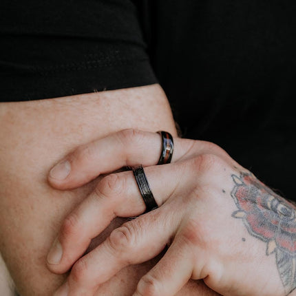 Ring Rajona for Men