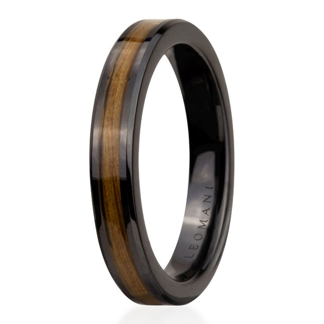 Ring Rakau for Men