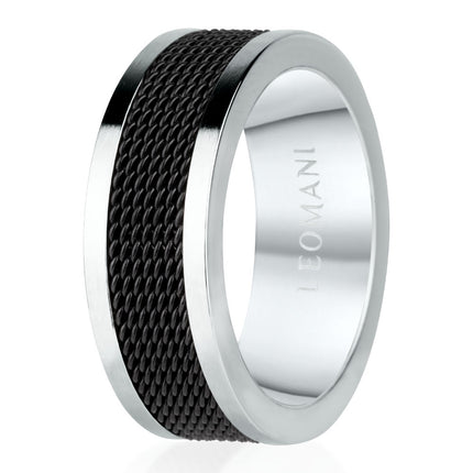 Ring LEOMHANN for Men