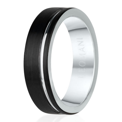 Ring LYON for Men
