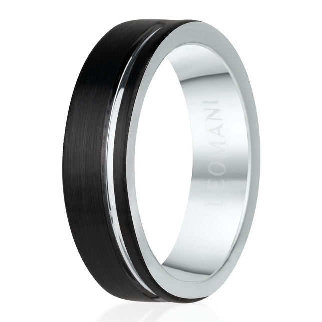 Ring LYON for Men