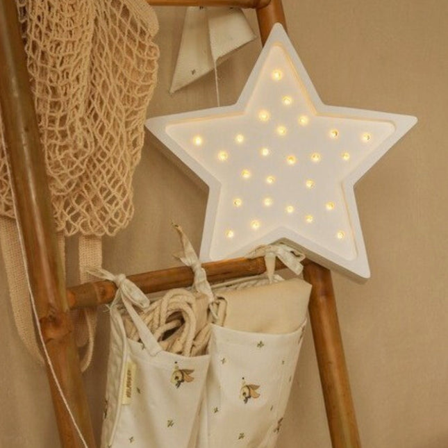 Little Lights Star Lamp