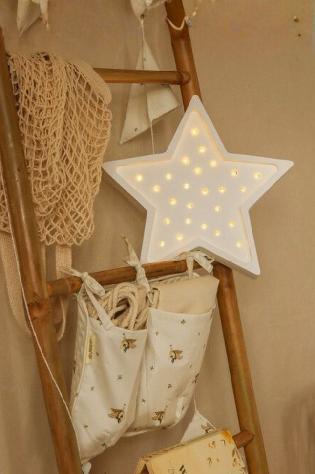 Little Lights Star Lamp