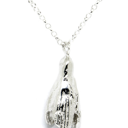 Necklace - SPRING Snowdrop