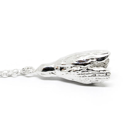 Necklace - SPRING Snowdrop