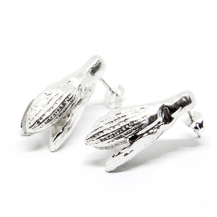 Earrings - SPRING Snowdrops