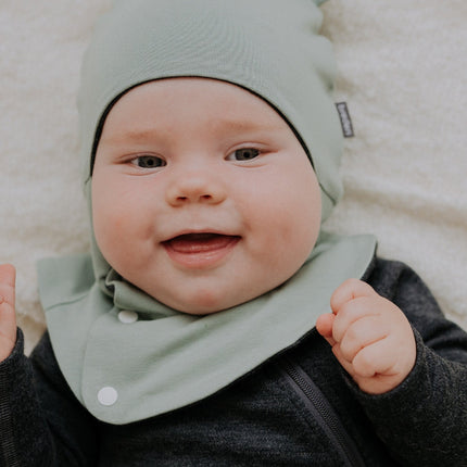 Baby Merino Balaclava For Winter MAISON