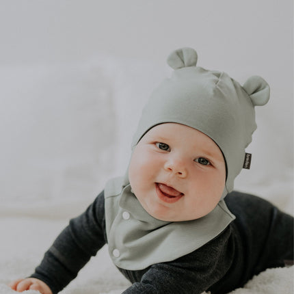 Baby Merino Balaclava For Winter MAISON