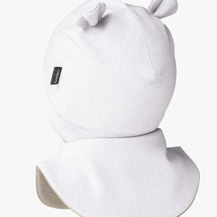 Baby Merino Balaclava For Winter MAISON