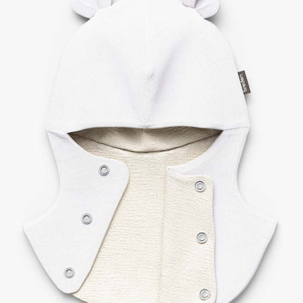 Baby Merino Balaclava For Winter MAISON
