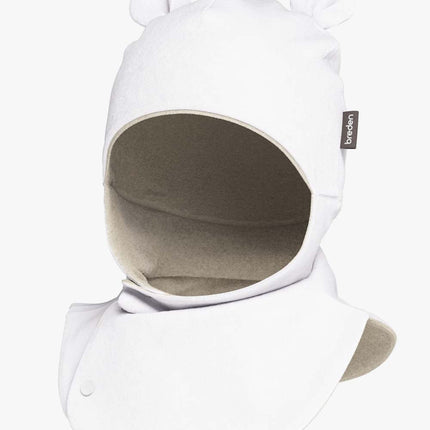 Baby Merino Balaclava For Winter MAISON