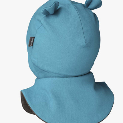 Baby Merino Balaclava For Winter MAISON