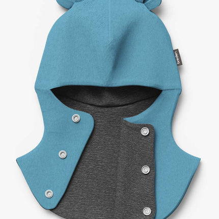 Baby Merino Balaclava For Winter MAISON