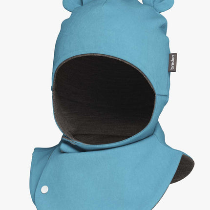 Baby Merino Balaclava For Winter MAISON