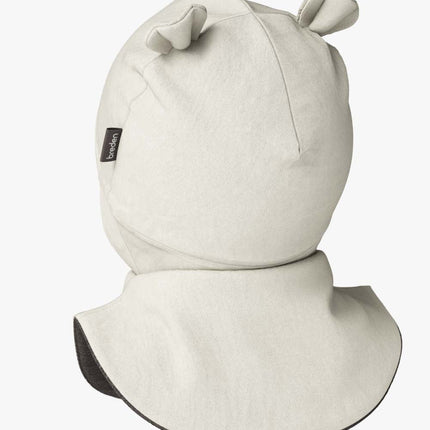 Baby Merino Balaclava For Winter MAISON