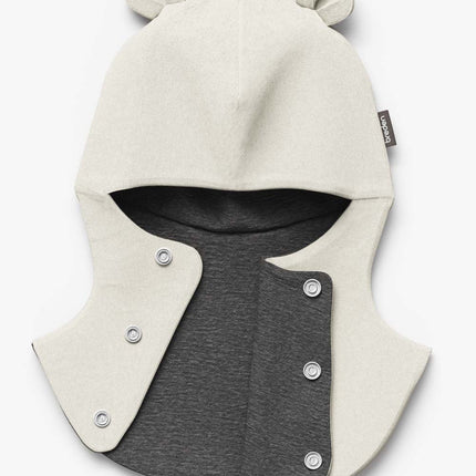 Baby Merino Balaclava For Winter MAISON