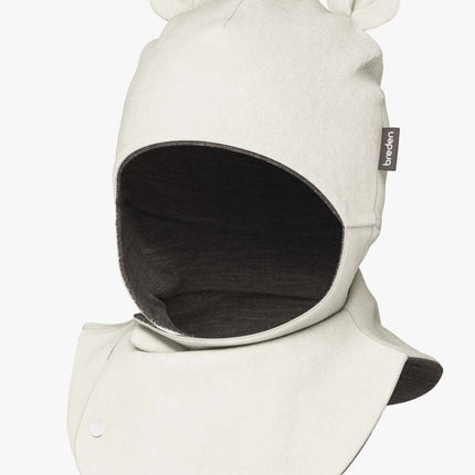 Baby Merino Balaclava For Winter MAISON