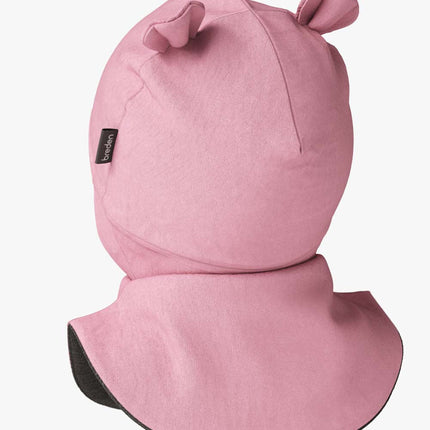 Baby Merino Balaclava For Winter MAISON
