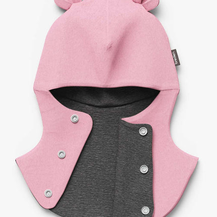 Baby Merino Balaclava For Winter MAISON