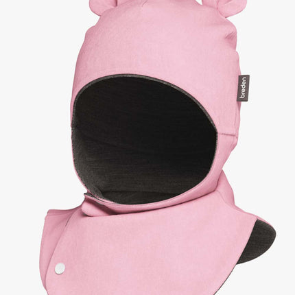 Baby Merino Balaclava For Winter MAISON
