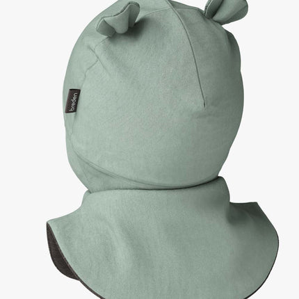 Baby Merino Balaclava For Winter MAISON
