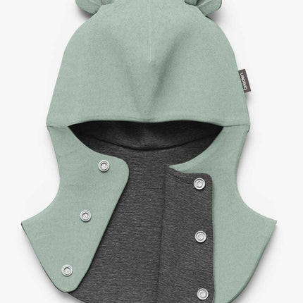 Baby Merino Balaclava For Winter MAISON