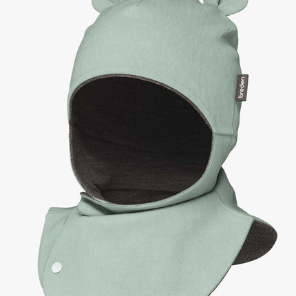 Baby Merino Balaclava For Winter MAISON