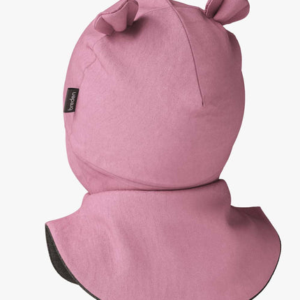 Baby Merino Balaclava For Winter MAISON