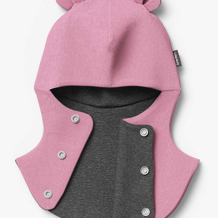 Baby Merino Balaclava For Winter MAISON