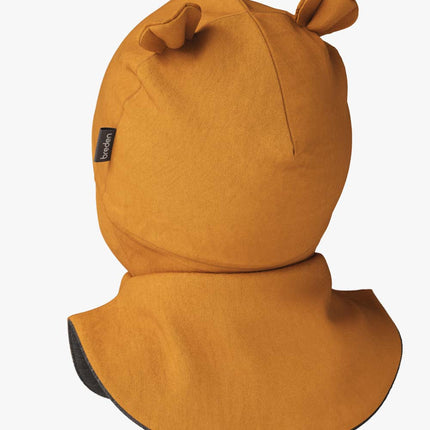 Baby Merino Balaclava For Winter MAISON