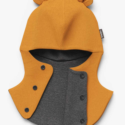Baby Merino Balaclava For Winter MAISON