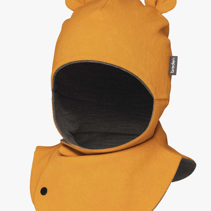 Baby Merino Balaclava For Winter MAISON