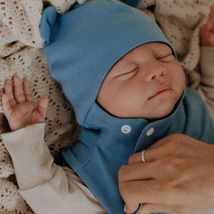 Baby Balaclava For Autumn And Spring TAISON
